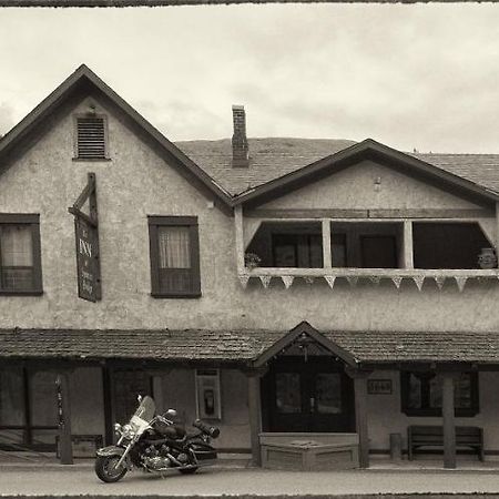 The Inn At Spences Bridge Eksteriør bilde